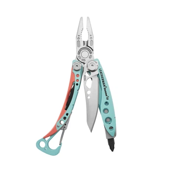 Мультиинструмент Leatherman Skeletool CX (4008975)