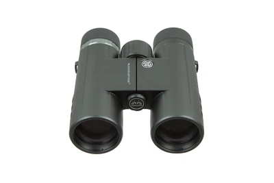 Бінокль Sig Optics BUCKMASTERS 10X42MM, BLACK (5003768)