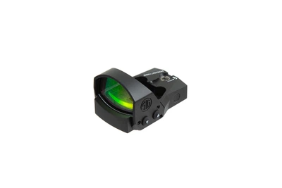 Приціл коліматорний Sig Optics ROMEO1PRO, 1x30MM, 6MOA, 1.0 MOA ADJ (5003757)
