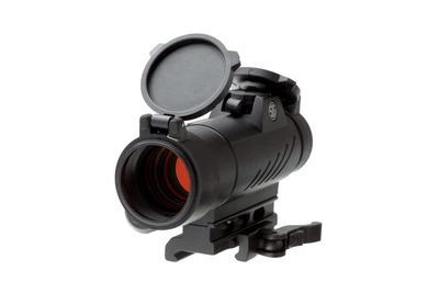 Приціл коліматорний Sig Optics Romeo 7 1x30mm сітка 2 MOA Red Dot на планку Picatinny (5000299)