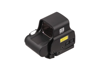 Приціл коліматорний EOTech EXPS2-0 68MOA/1MOA з одною точкою (5000662)