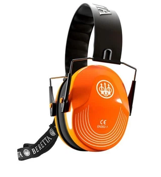 Навушники "Beretta" Earmuff Orange Fluo (6009631)