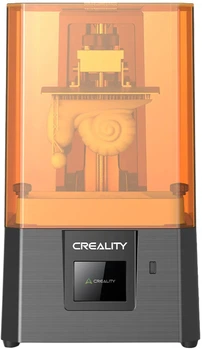 3D-принтер Creality Halot R6