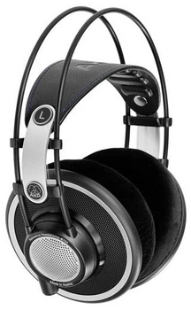 Słuchawki AKG K702 Studyjne Referencyjne (9002761021219)