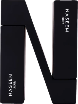 Woda perfumowana męska Naseem Jour & Nuit 60 ml (6295253089221)