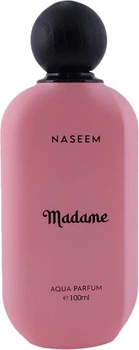 Туалетна вода для жінок Naseem Madame 100 мл (6295253073220)