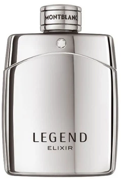 Woda perfumowana męska Montblanc Legend Elixir 100 ml (3386460169950)