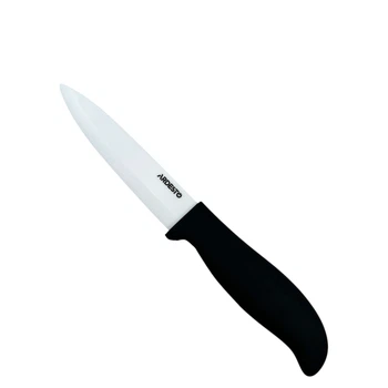 Нож керамический 24 см (лезвие 12,5 см) Ardesto Fresh Black AR2124CB