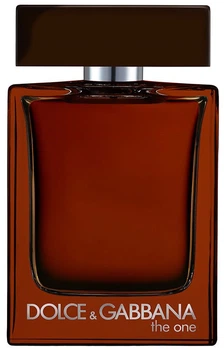 Парфум для чоловіків Dolce & Gabbana The One Parfum 100 мл (8056669925897)
