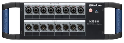 Стейджбокс PreSonus NSB 8.8 (673454006531)