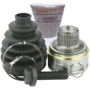 ШРУС наружный 25x76.5x42 Audi A4 B8, FEBEST (1710A4)
