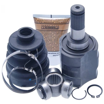 ШРУС внутренний левый 22x41x25 Hyundai Accent/Kia Ceed, FEBEST (1211SOL2WD)