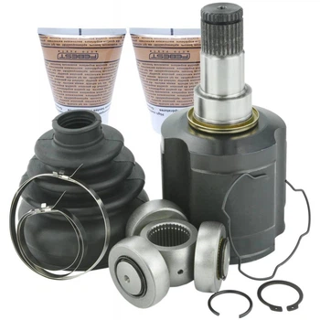 ШРУС внутренний левый 36x43x30 Mitsubishi Outlander, FEBEST (0411CW6LH)