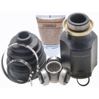 ШРУС внутренний правый 22x43x28 Mazda 3 BK, FEBEST (0511M316ATRH)
