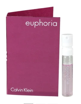 Calvin Klein Euphoria Парфюмированная вода (пробник) МС