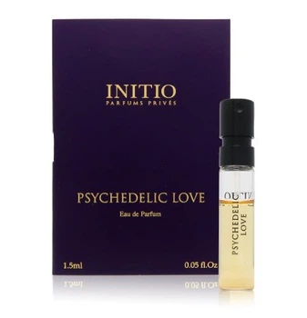 Initio Parfums Prives Psychedelic Love Парфумована вода (пробник) МС