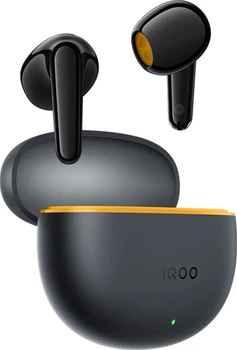 Наушники Vivo IQOO TWS Air3 Shadow Black/Yellow