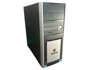 Системний блок Ryzen 3 3200G/8GB DDR4/SSD 240GB Б/В