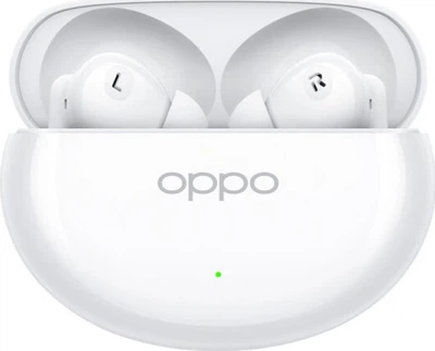 Наушники OPPO Enco Air4 White