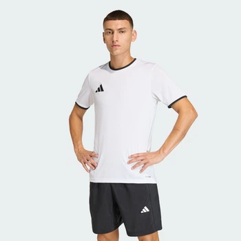 Чоловіче джерсі Entrada26 adidas JZ2508 (M) білий (4068815975445)