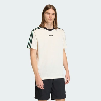 Мужское джерси BRUISED BANANA JACQUARD adidas KE2139 (XL) белый (4068822177382)