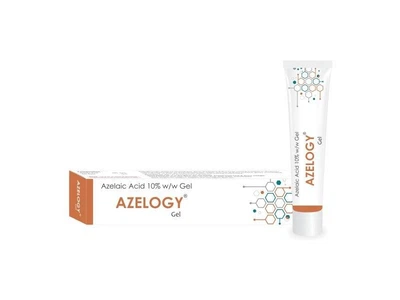 Гель з азелаїновою кислотою 10% АЗЕЛОДЖІ