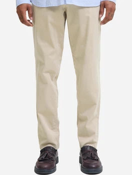 Штани чоловічі Jack & Jones 12150148-Oxford Tan 30-32 Бежеві (5715362729548)