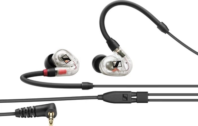 Наушники Sennheiser IE 100 PRO Black