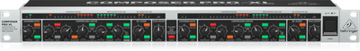 Kompresor Behringer MDX2600 V2 (4033653080941)