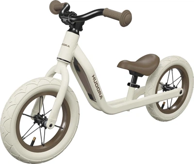 Rowerek biegowy Hudora Balance Bike Mokka 10930 (4005998254301)