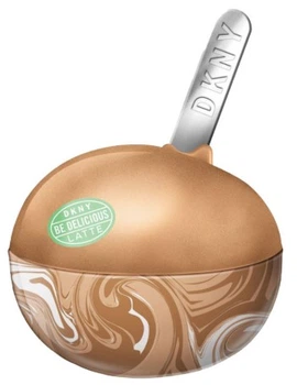 Парфумована вода для жінок Donna Karan Be Delicious Latte Pistachio 50 мл (0085715962645)