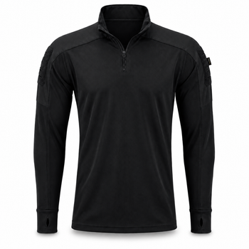 Рубашка Call Dragon UBACS, Black, M