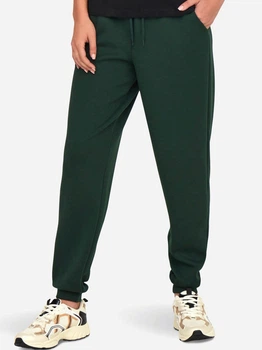 Спортивные штаны женские ONLY 15230209-Scarab XS Оранжевые (5715605664612)