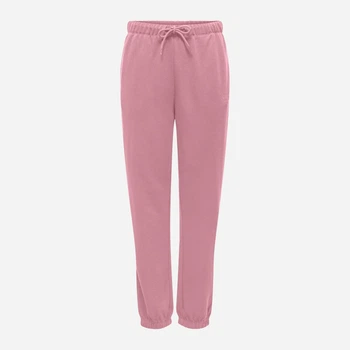 Спортивные штаны женские ONLY 15363614-Lilas M Светло-фиолетовые (5715824704991)
