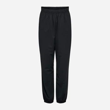 Спортивні штани жіночі ONLY 15358933-Black S Чорні (5715729183242)