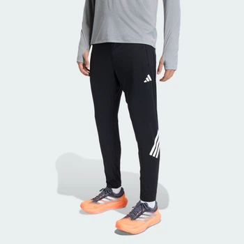 Мужские спортивные брюки adi365 Iconic Running adidas KE6742 (XL) черный (4068822575072)
