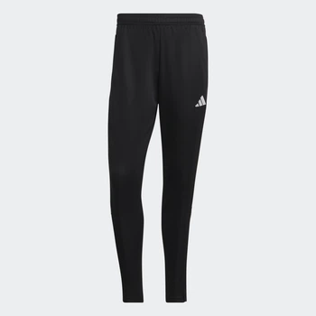 Чоловічі штани Tiro 23 League adidas HS7232 (XS) чорний (4066745654645)