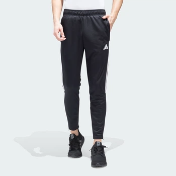 Мужские спортивные брюки Tiro 23 Club adidas HS3619 (XL) черный (4066745634753)