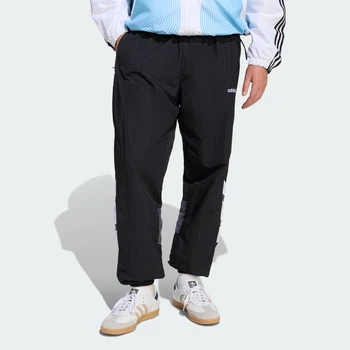 Мужские спортивные брюки SANTIAGO adidas KE3430 (XS) черный (4068822177252)