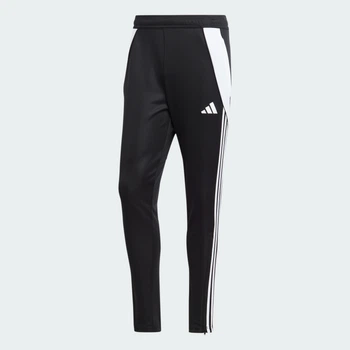Чоловічі спортивні штани Tiro 24 Slim Training adidas IP1953 (S) чорний (4067887862882)