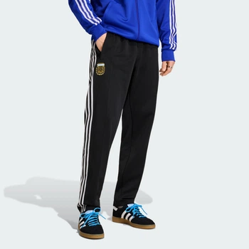 Чоловічі спортивні штани Argentina Originals adidas JZ6306 (S) чорний (4068821859241)