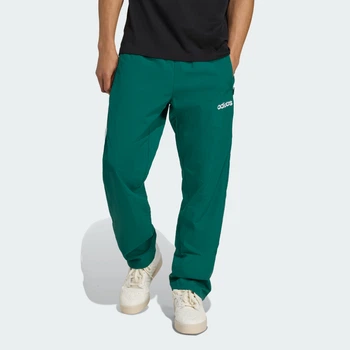 Мужские спортивные брюки adidas JX3055 (XS) зеленый (4068809533064)
