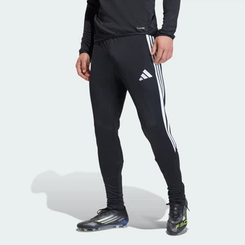 Чоловічі спортивні штани Tiro26 League Regular adidas JY7230 (2XL) чорний (4068815661416)