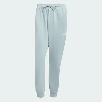 Мужские джоггеры Essentials Feelcozy Fleece adidas KC0916 (XL) зеленый (4068804961169)