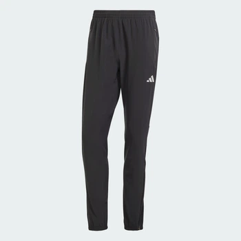 Мужские брюки Run It TKO adidas IL7187 (XL) черный (4067887698801)