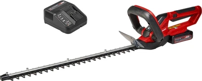 Nożyce do żywopłotu akumulatorowe Einhell GC-CH 1855/1 Li Kit (3410506)