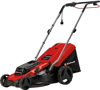 Газонокосилка Einhell GC-EM 1600/37 (3400080)