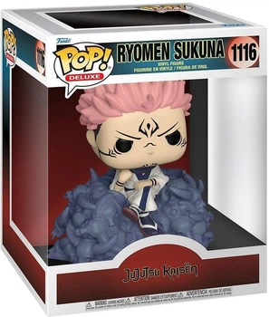 Фигурка Рёмен Сукуна — Funko Pop! JUJUTSU KAISEN: RYOMEN SUKUNA #1116