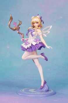 Фигурка аниме Myethos Yao Яо Beautiful Girl 1/10 Nick of Time Honor of Kings 18 см