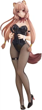 Фігурка аніме BiCute Bunnies FuRyu Рафталія Raphtalia The Rising of the Shield Hero Сходження Героя Щита 30 см